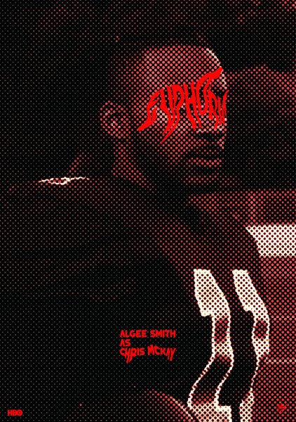 Эйфория сериал 2019 зендая