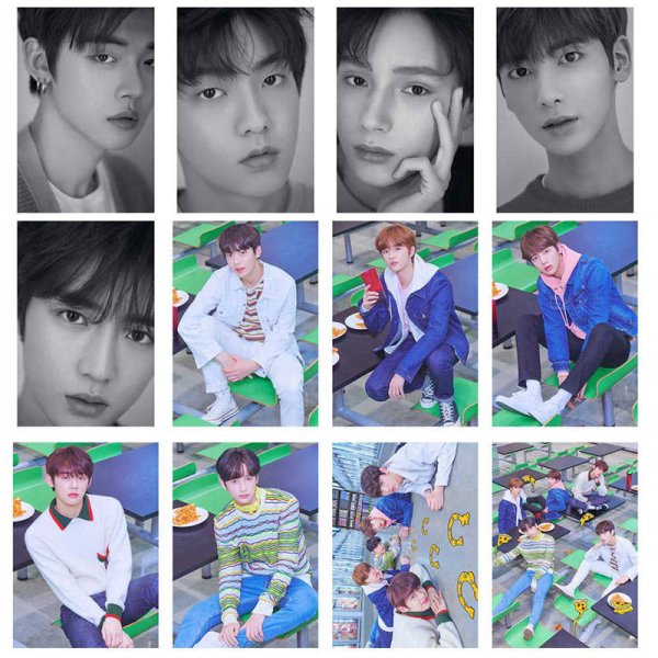 Txt плакаты в хорошем качестве