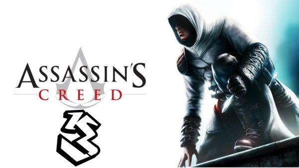 Assassin's Creed 4 Black Flag Постер