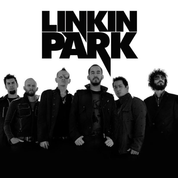 Группа Linkin Park Постер
