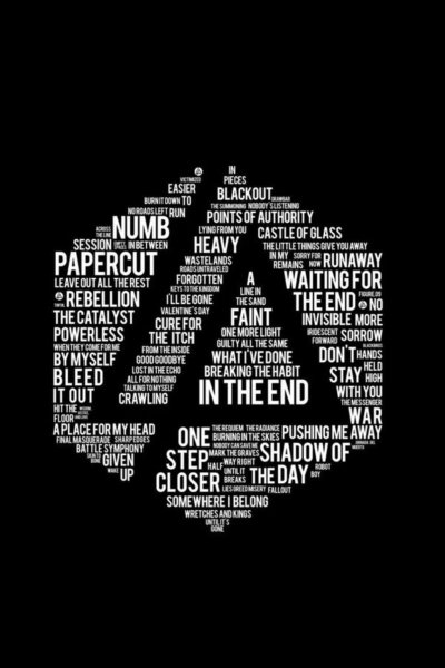 Линкин парк логотип