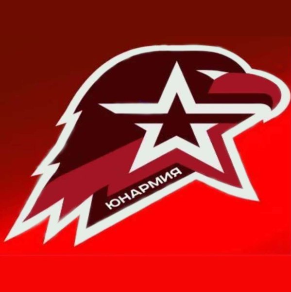 Боевой листок Юнармия