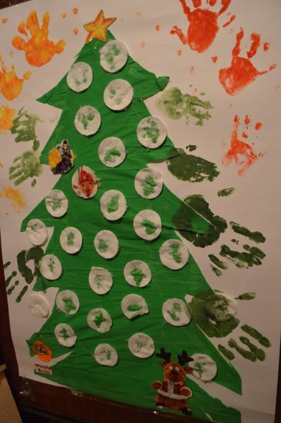 Акция елка желаний