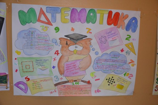 Рисунки иллюстрация урока алгебры