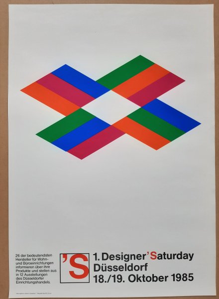 Макс Билл дизайнер