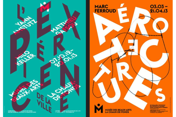 Макс Билл дизайнер плакаты