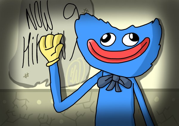 Хагги Вагги