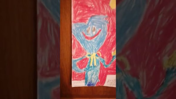 Наклейки Хаги ваги