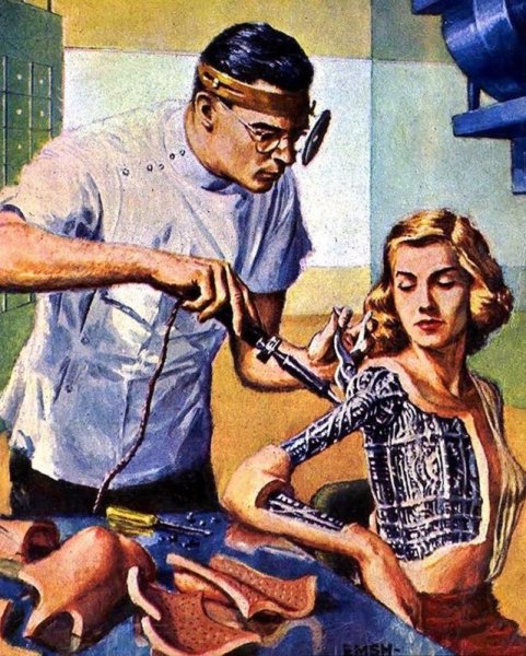 Эдвард Молино