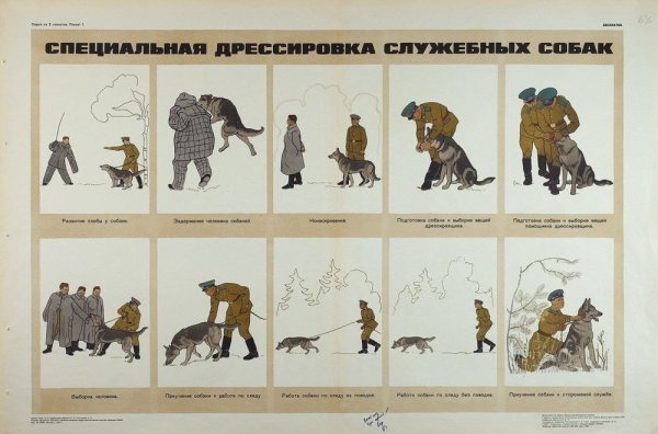 Антинемецкие плакаты первой мировой