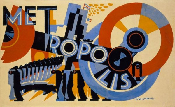 Эдвард Макнайт Кауффер