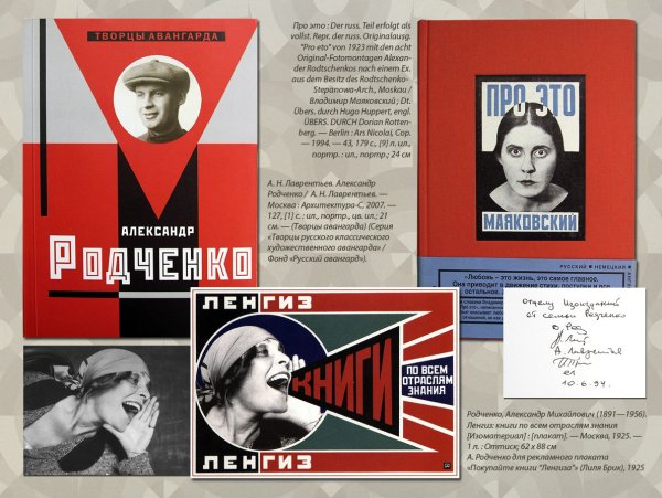 Русский Авангард плакаты