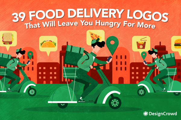 Фон для баннера доставка