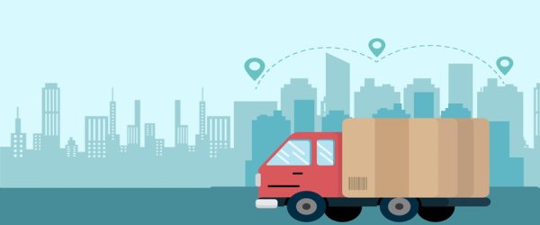 Шаблон для Деливери