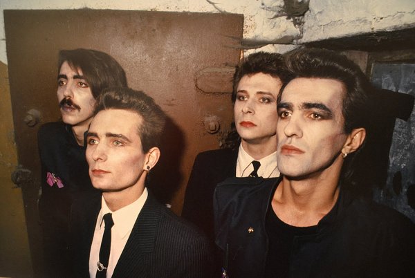 Наутилус Помпилиус Умецкий