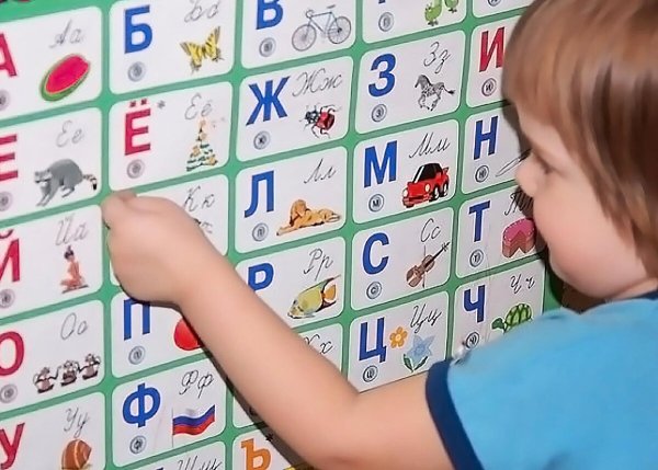 Слоги 1 класс Учимся читать