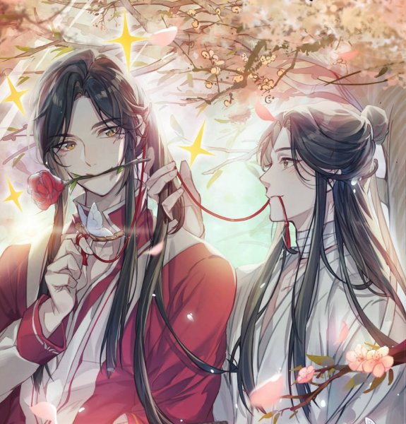 Хуа Чен Дунхуа