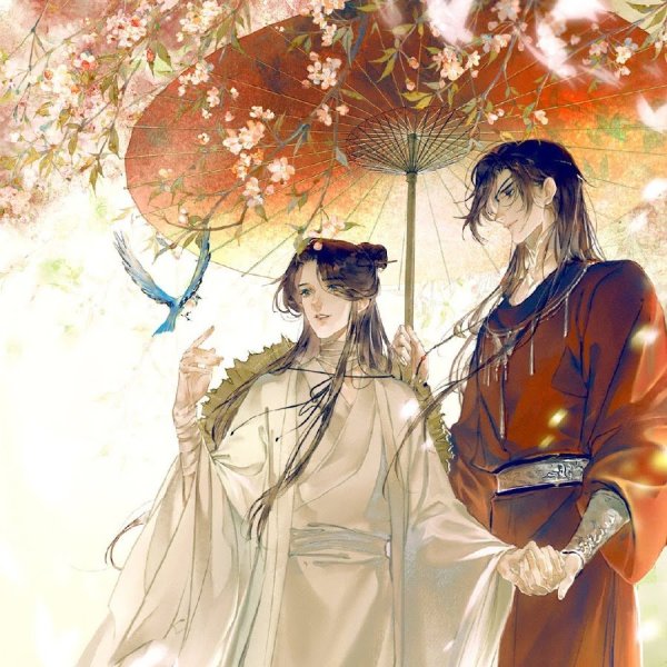 Хуа Чен демон