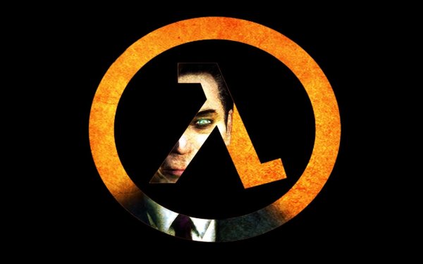Half Life 2 плакаты