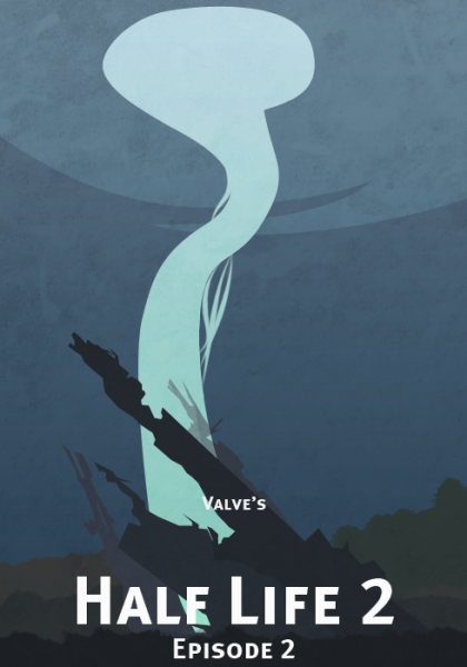 Half Life 2 пропаганда Альянса