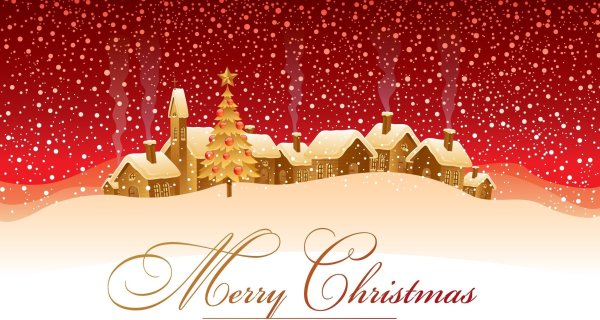 Счастливого нового года