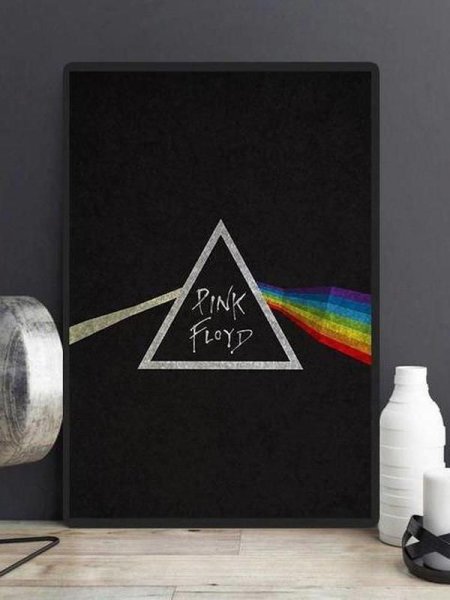 Pink Floyd Concerts posters