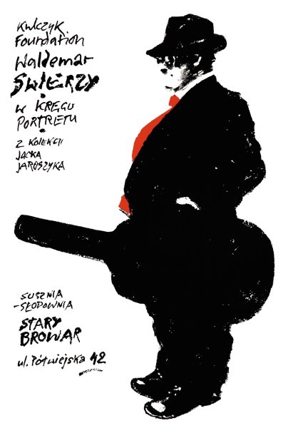 Михаил Аникст польская школа плаката