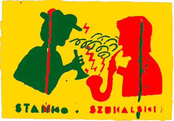 Польский плакат дизайн