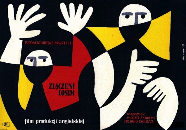 Польский плакат