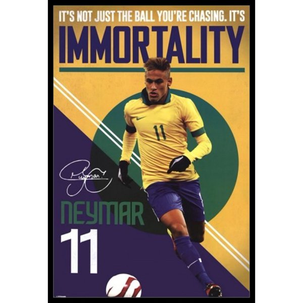 Неймар Форт