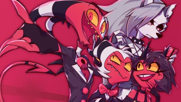 Адский босс ХАЗБИН