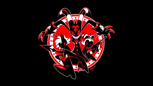 Мультик Адский босс