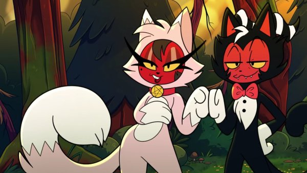 Адский босс обои