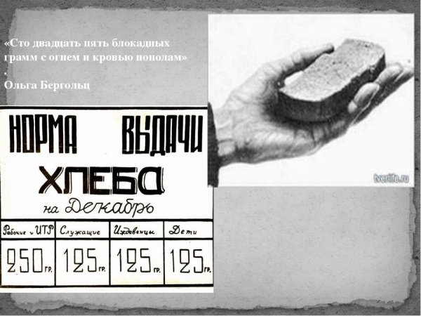 Агитационный плакат военного блокадного Ленинграда