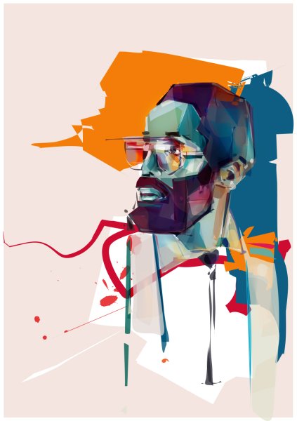 Фон профессии