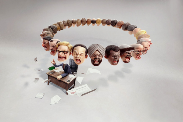 День дизайнера в России