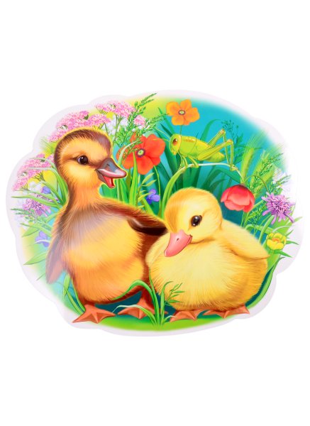 Алик Монополи Скрудж макдак