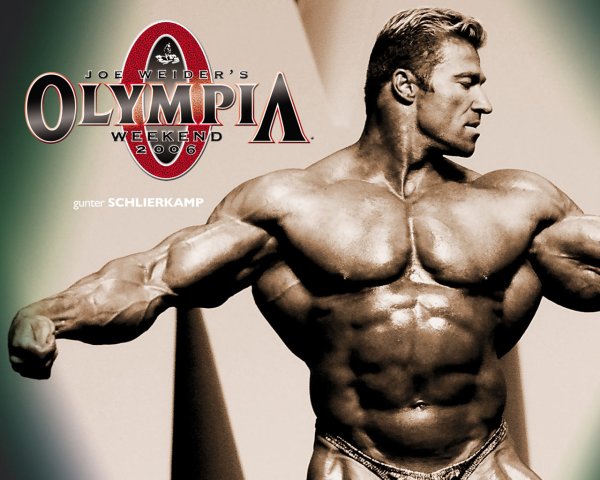 Арнольд Шварценеггер плакат