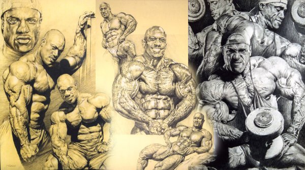 Шварценеггер 1977