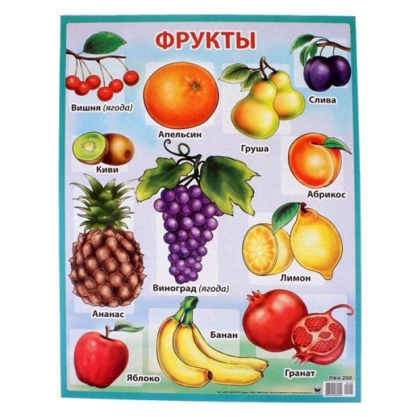 Этикет для дошкольников