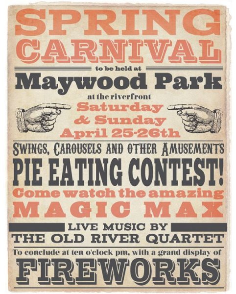 Старинная реклама корсет