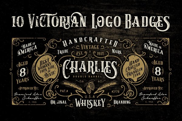 Стиль викторианской эпохи в плакатах