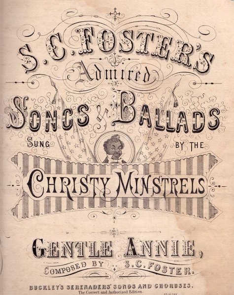 Викторианские плакаты