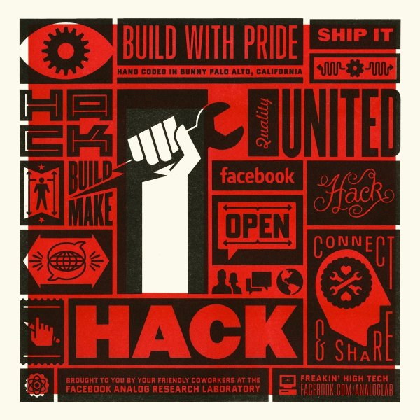 Плакаты в стиле конструктивизм