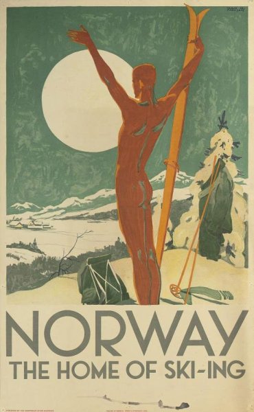 Шведские постеры