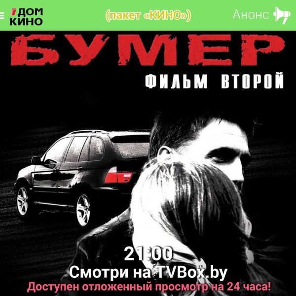 Брат,бригада,бумер Постер