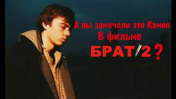 Брат 2 2000 Постер