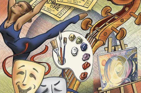 Психология рисунок