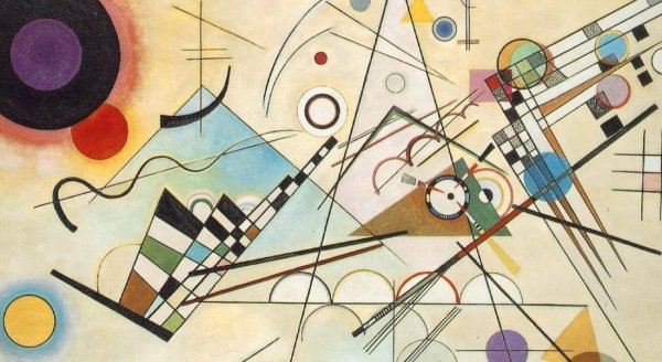 Советский дизайн плакатов