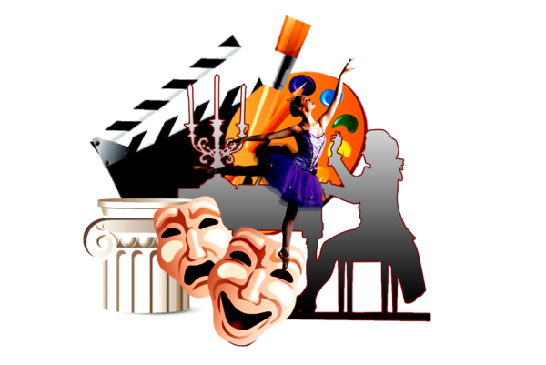 Искусство в жизни современного человека